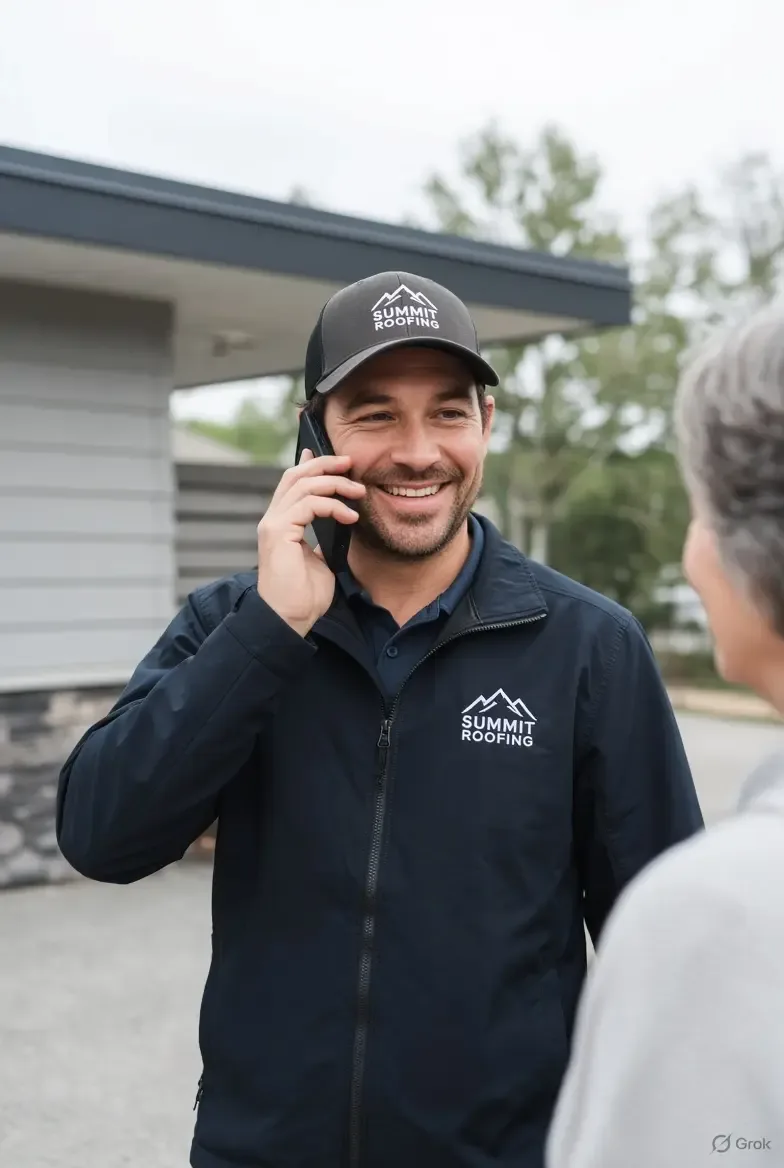 Flat Roof Leak Repair Plum Branch, SC FAQs